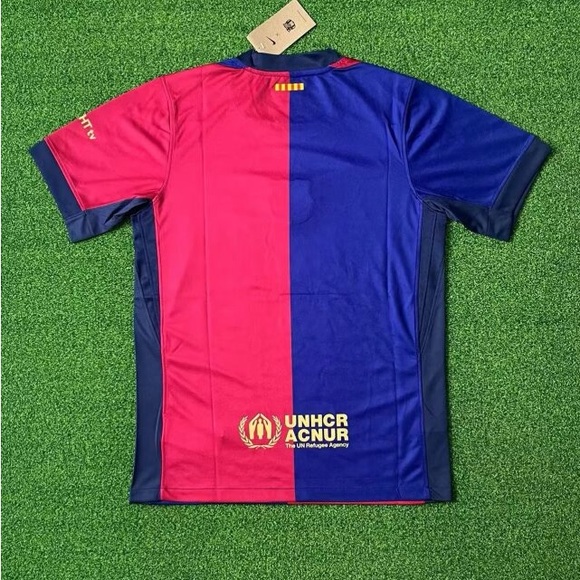 Barcelona home fans issue 24/25 - Picture 5 of 7